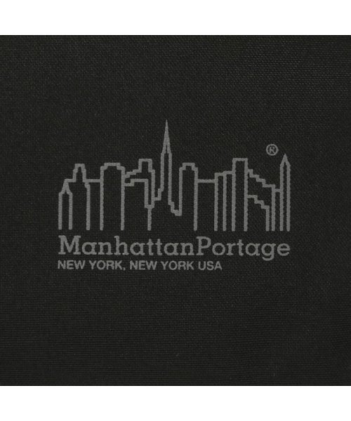 Manhattan Portage(マンハッタンポーテージ)/【日本正規品】 マンハッタンポーテージ PCスリーブ Manhattan Portage PCケース 13インチ MP1057HPWPH /img20