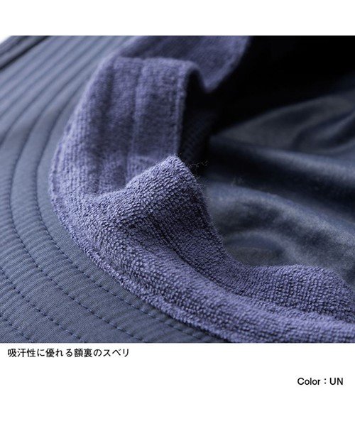 THE NORTH FACE(ザノースフェイス)/K HORIZON HAT/img06