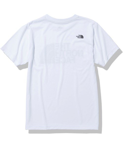 THE NORTH FACE(ザノースフェイス)/S/S COLOR DOME TEE/img01