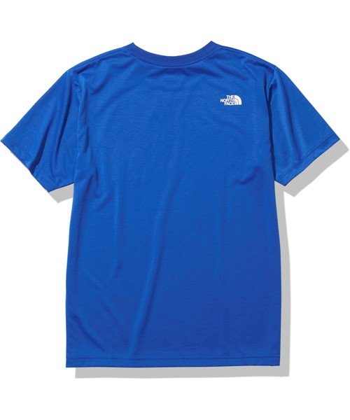 THE NORTH FACE(ザノースフェイス)/S/S COLOR DOME TEE/img02
