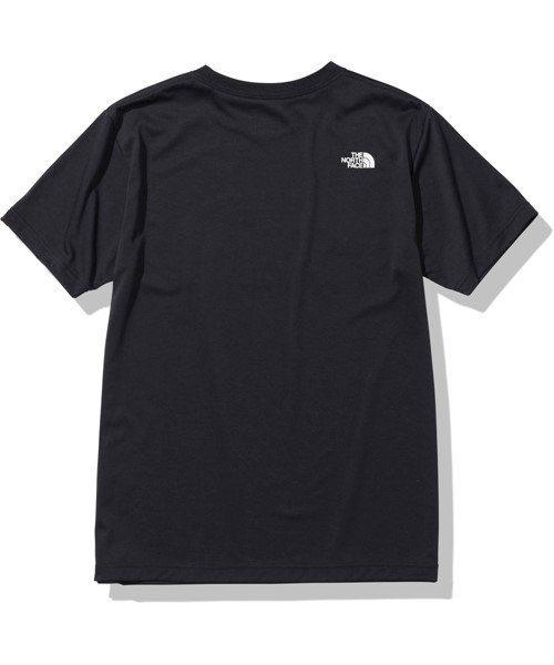 THE NORTH FACE(ザノースフェイス)/S/S COLOR DOME TEE/img03