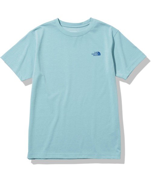 THE NORTH FACE(ザノースフェイス)/S/S SUNRISE TEE/img01