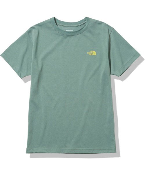 THE NORTH FACE(ザノースフェイス)/S/S SUNRISE TEE/img02