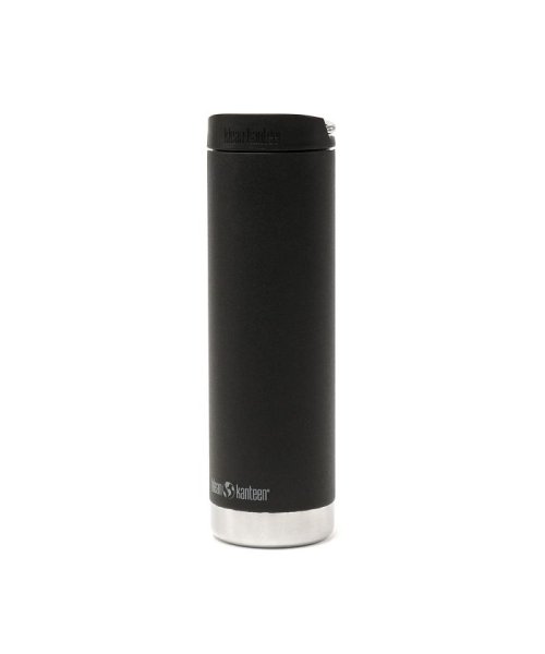Klean Kanteen(クリーンカンテーン)/クリーンカンティーン ボトル Klean Kanteen インスレート TKWide 20oz (592ml) with Cafe Cap カフェキャップ/img01