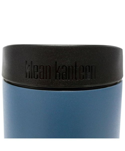 Klean Kanteen(クリーンカンテーン)/クリーンカンティーン ボトル Klean Kanteen インスレート TKWide 20oz (592ml) with Cafe Cap カフェキャップ/img19