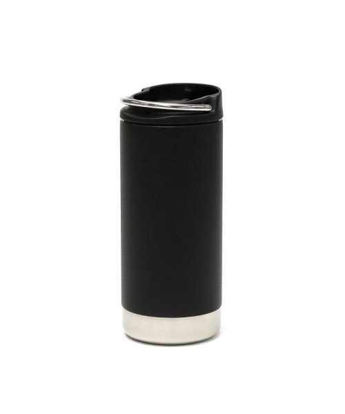 Klean Kanteen(クリーンカンテーン)/クリーンカンティーン ボトル Klean Kanteen TKWide 12oz (355ml) with Cafe Cap タンブラー 水筒 カフェキャップ/img02