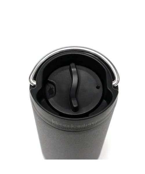 Klean Kanteen(クリーンカンテーン)/クリーンカンティーン ボトル Klean Kanteen TKWide 12oz (355ml) with Cafe Cap タンブラー 水筒 カフェキャップ/img15