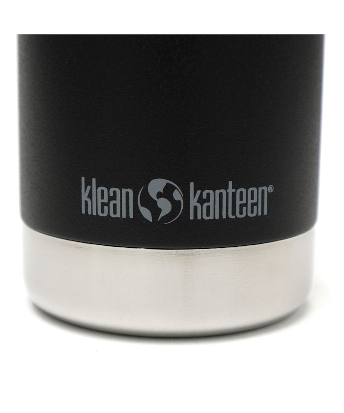 クリーンカンティーン ボトル Klean Kanteen TKWide 12oz (355ml) with Cafe Cap タンブラー 水筒  カフェキャップ