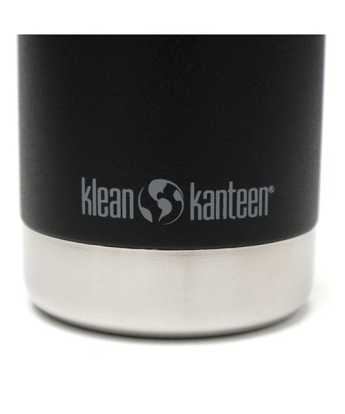 Klean Kanteen(クリーンカンテーン)/クリーンカンティーン ボトル Klean Kanteen TKWide 12oz (355ml) with Cafe Cap タンブラー 水筒 カフェキャップ/img21