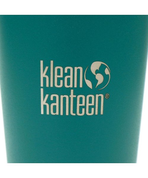 Klean Kanteen(クリーンカンテーン)/クリーンカンティーン ボトル Klean Kanteen インスレート タンブラー 16oz 473ml ストロー カップ Insulated Tumbler/img16