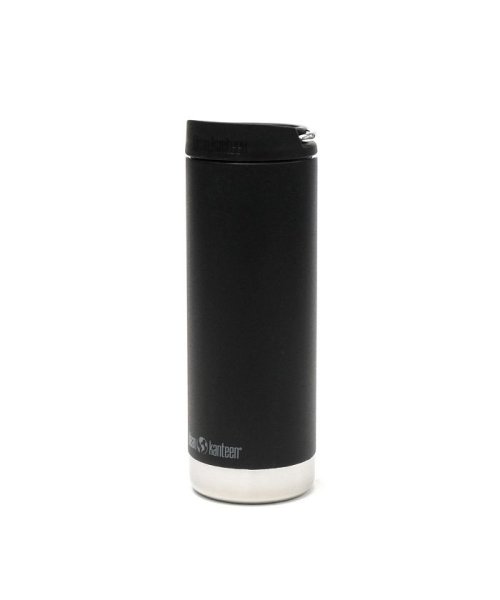 Klean Kanteen(クリーンカンテーン)/クリーンカンティーン ボトル Klean Kanteen TKWide 16oz (473ml) with Cafe Cap タンブラー 水筒 保温 保冷/img01