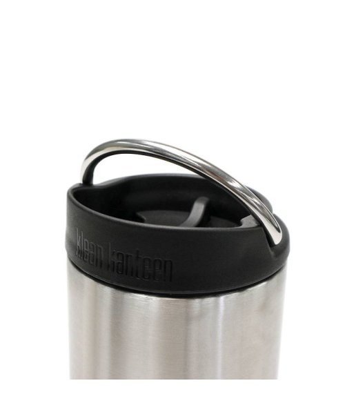 Klean Kanteen(クリーンカンテーン)/クリーンカンティーン ボトル Klean Kanteen TKWide 16oz (473ml) with Cafe Cap タンブラー 水筒 保温 保冷/img11