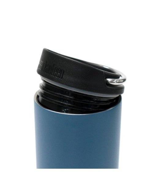 Klean Kanteen(クリーンカンテーン)/クリーンカンティーン ボトル Klean Kanteen TKWide 16oz (473ml) with Cafe Cap タンブラー 水筒 保温 保冷/img12