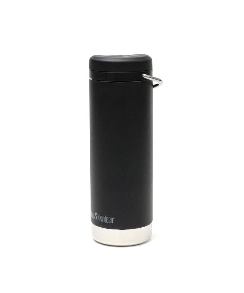 Klean Kanteen(クリーンカンテーン)/クリーンカンティーン ボトル Klean Kanteen TKWide 16oz (473ml) with Twist Cap タンブラー 水筒 保冷/img01