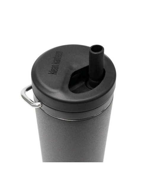 Klean Kanteen(クリーンカンテーン)/クリーンカンティーン ボトル Klean Kanteen TKWide 16oz (473ml) with Twist Cap タンブラー 水筒 保冷/img15