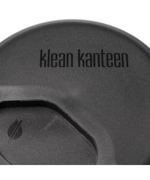 Klean Kanteen(クリーンカンテーン)/クリーンカンティーン ボトル Klean Kanteen TKWide 16oz (473ml) with Twist Cap タンブラー 水筒 保冷/img19