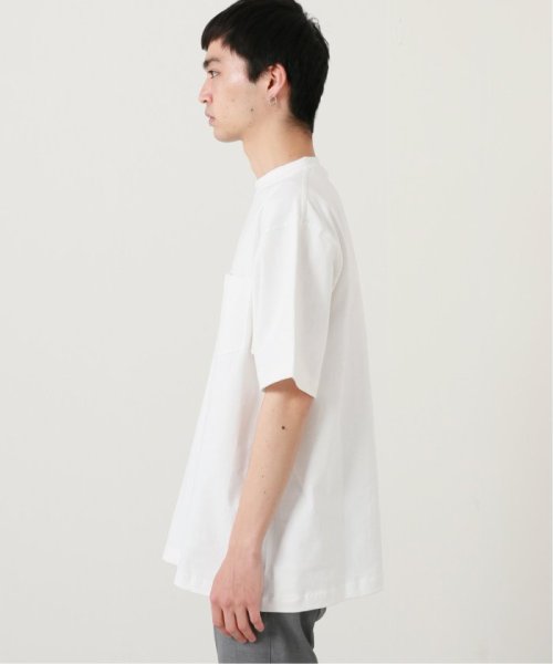 JOURNAL STANDARD(ジャーナルスタンダード)/CAMBER / キャンバー CAMBER 8oz T－shirt with pocket S/S/img03