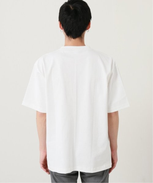 JOURNAL STANDARD(ジャーナルスタンダード)/CAMBER / キャンバー CAMBER 8oz T－shirt with pocket S/S/img04