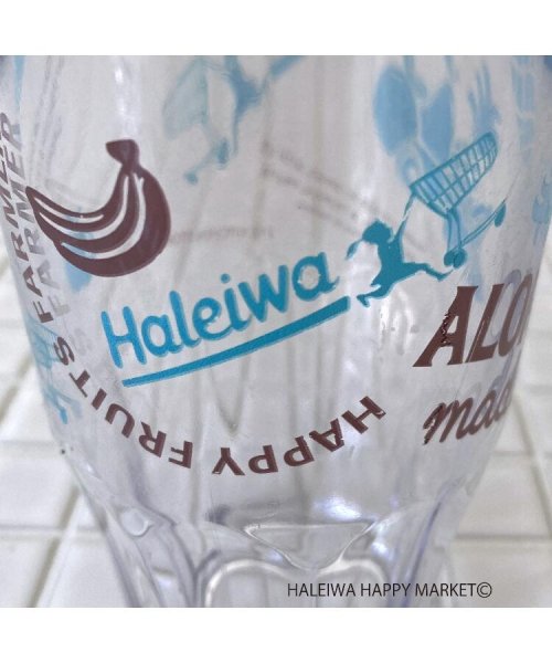 ２１２ＫＩＴＣＨＥＮ　ＳＴＯＲＥ(212キッチンストア)/HAPPY HALEIWA (ハッピーハレイワ) プラカップ 380ml GR/img04