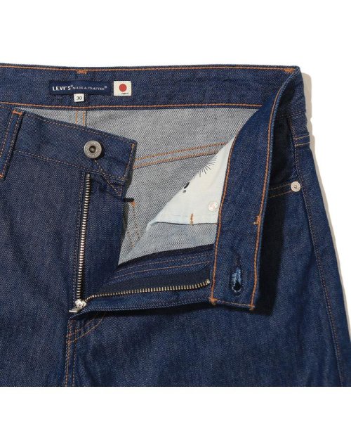 Levi's(リーバイス)/SPEC WIDE BOW LINE/img04