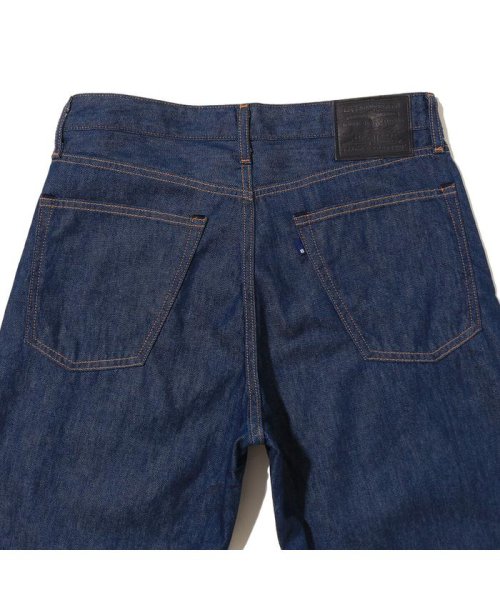 Levi's(リーバイス)/SPEC WIDE BOW LINE/img05