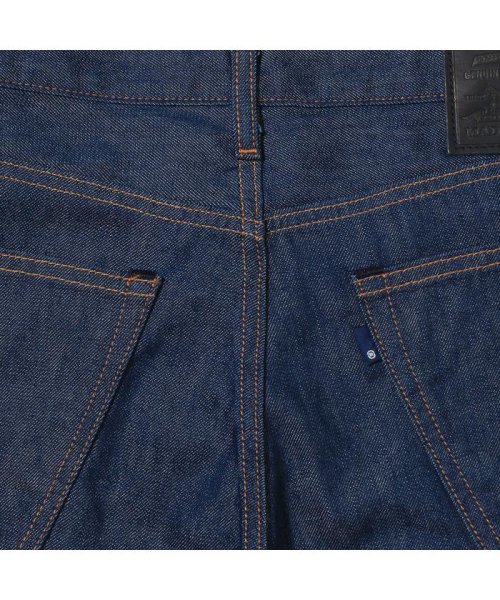 Levi's(リーバイス)/SPEC WIDE BOW LINE/img06