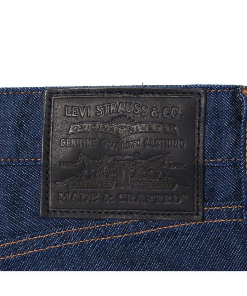 Levi's(リーバイス)/SPEC WIDE BOW LINE/img08