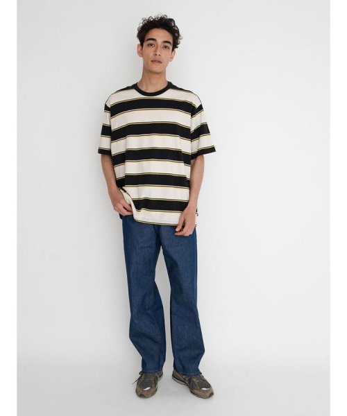 Levi's(リーバイス)/SPEC WIDE BOW LINE/img09