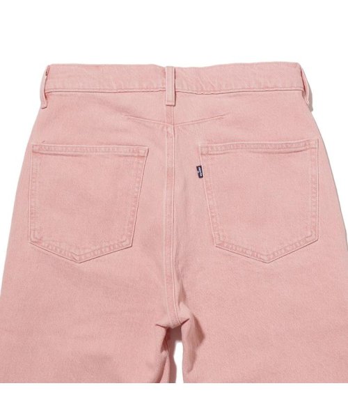 Levi's(リーバイス)/RIVIERA SHORT ROSE QUARTZ/img05