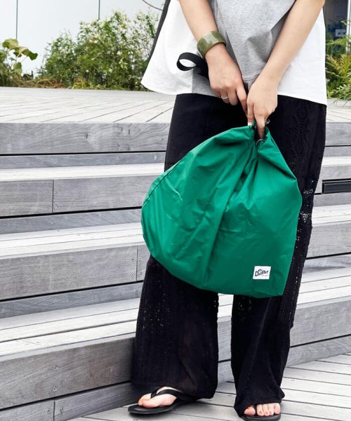 NOLLEY’S(ノーリーズ)/◇【WEB限定】【Drifter / ドリフター】ECO TOTE MECO TOTE M/img10