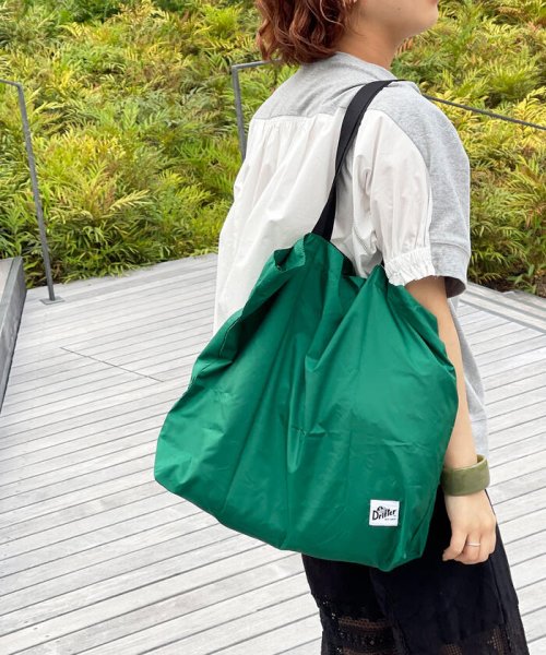 NOLLEY’S(ノーリーズ)/◇【WEB限定】【Drifter / ドリフター】ECO TOTE MECO TOTE M/img11