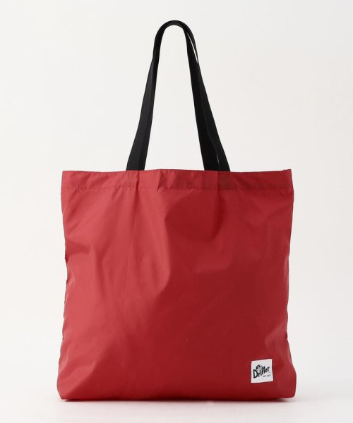 NOLLEY’S(ノーリーズ)/◇【WEB限定】【Drifter / ドリフター】ECO TOTE MECO TOTE M/img13