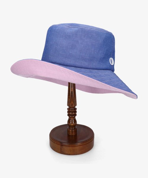 Chapeaud'O(Chapeaud’O)/Chapeau d' O Chambray Capeline/img16