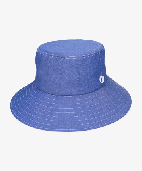 Chapeaud'O(Chapeaud’O)/Chapeau d' O Chambray Capeline/img17