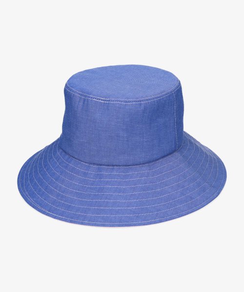 Chapeaud'O(Chapeaud’O)/Chapeau d' O Chambray Capeline/img18