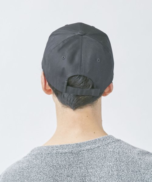 Adidas(アディダス)/adidas CM TC－TWILL CAP/アディダス　メンズ・レディース洗える吸収速乾キャップ/img02