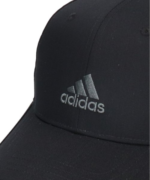 Adidas(アディダス)/adidas CM TC－TWILL CAP/アディダス　メンズ・レディース洗える吸収速乾キャップ/img08