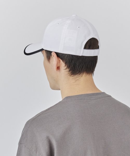 Adidas(アディダス)/adidas CM TC－TWILL CAP/アディダス　メンズ・レディース洗える吸収速乾キャップ/img12