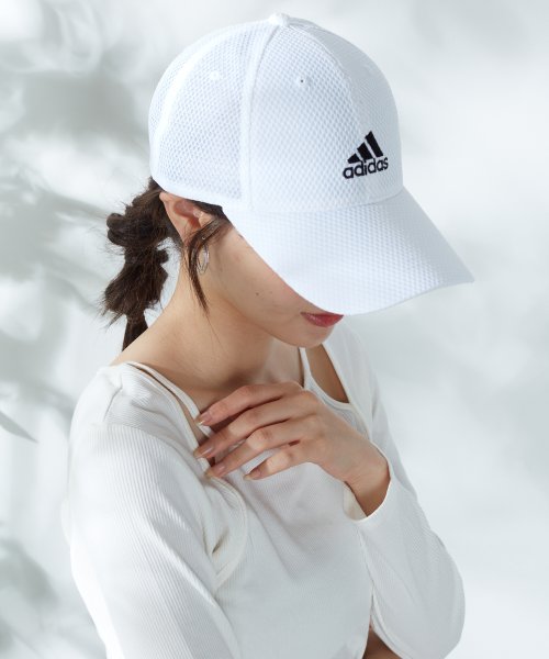 Adidas(アディダス)/adidas adiLM CAP－01/img01