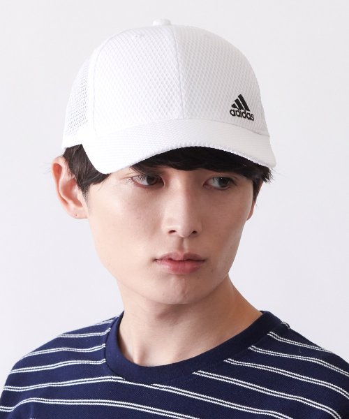 Adidas(アディダス)/adidas adiLM CAP－02/img10