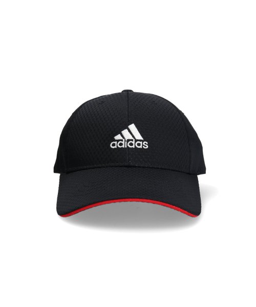 adidas(adidas)/adidas LM CAP TK－04/アディダス　メンズ・レディース吸汗速乾・通気性抜群メッシュキャップ/img05