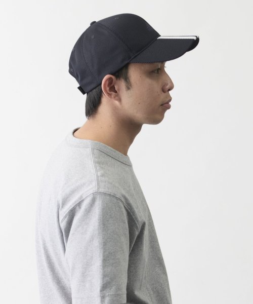 adidas(adidas)/adidas BOS V－3ST SM CAP/img03