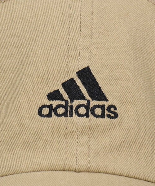 Adidas(アディダス)/adidas Kids BOS TWILL CAP/img07