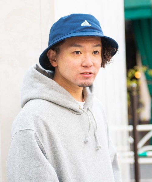 Adidas(アディダス)/adidas BOS  CT BUCKET HAT/img06