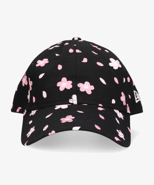 NEW ERA(ニューエラ)/NEW ERA　930 SAKURA PRINT/img01