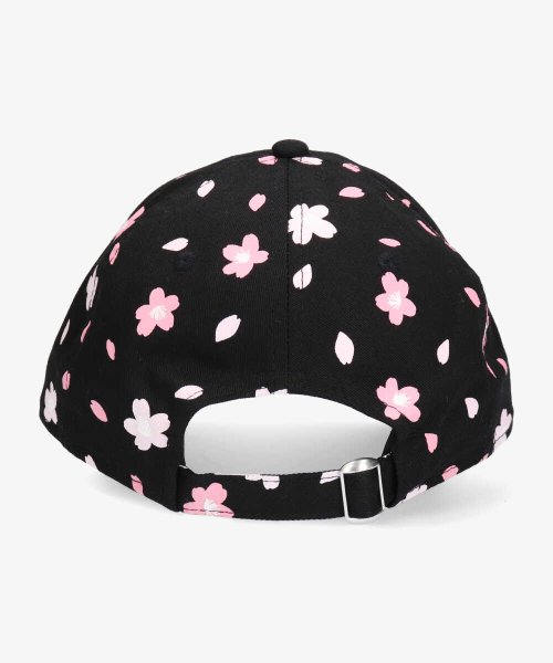 NEW ERA(ニューエラ)/NEW ERA　930 SAKURA PRINT/img03