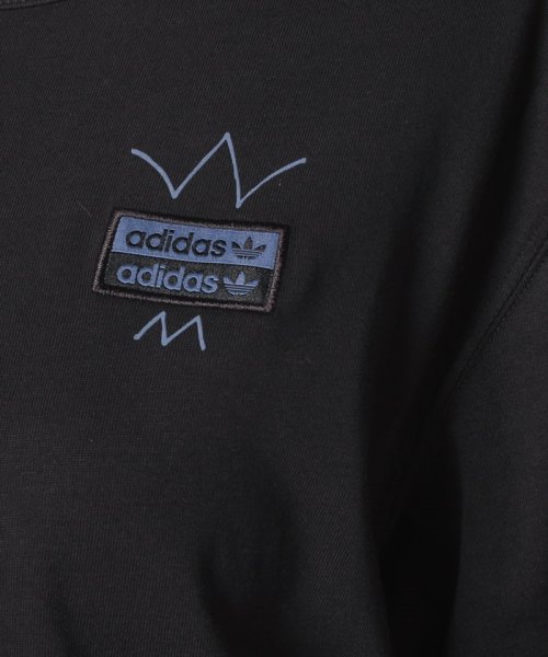 Adidas(アディダス)/ABSTRACT OG TEE/img05