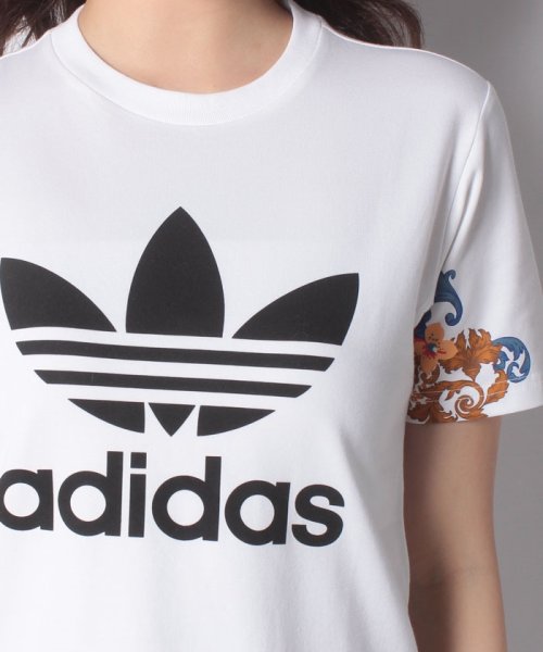 Adidas(アディダス)/TEE/img03