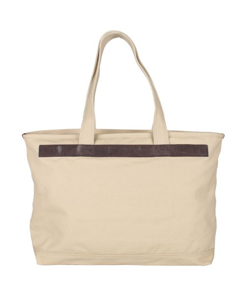  Marc Jacobs(マークジェイコブス)/マークジェイコブス MARC JACOBS トートバッグ キャンバストート レディース TOTE BAG ベージュ M0016404－275/img01