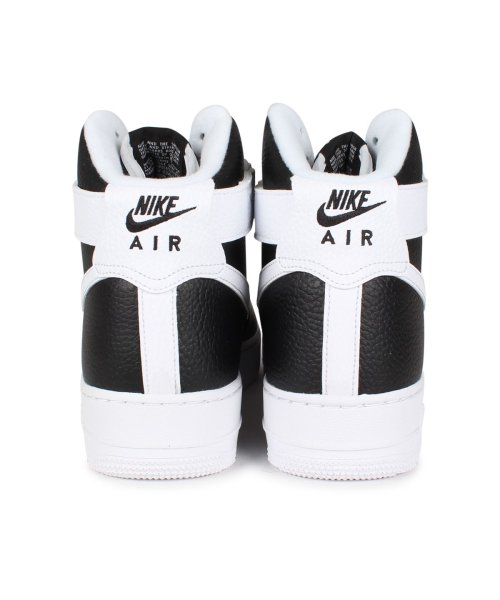 Nike Air Force 1 High ナイキ エアフォース1 ハイ スニーカー メンズ ブラック 黒 Ct2303 002 ナイキ Nike Magaseek